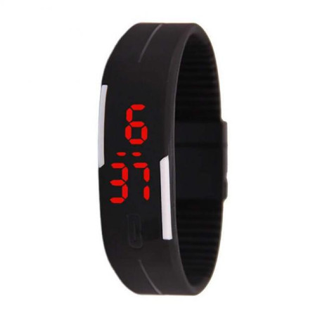 Sports LED Smart Watch Smart Phone Touch Screen Digital Watch Waterproof Bracelet Watch