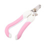 Pet Nail Scissors Cat and Dog Nail Clippers Sharp Stainless Steel Knife Head Large and Small Pet Supplies