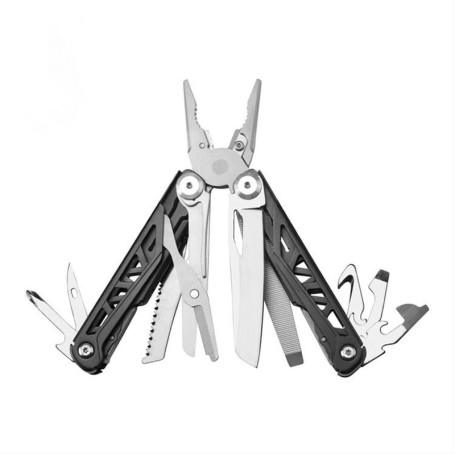 XIAOMI MIJIA Outdoor Multitool Plier Cable Wire Cutter HRC78K Camping Stainless Steel Folding Knife Pliers Hand Tool