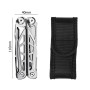 XIAOMI MIJIA Outdoor Multitool Plier Cable Wire Cutter HRC78K Camping Stainless Steel Folding Knife Pliers Hand Tool