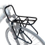 Bicycle Cargo Rack Road Mountain Bike Luggage Shelf Bracket MTB Cycling Basket Front Support Bracket Adapter Universal