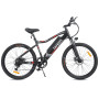Fafrees F100 Electric Bicycle 26" 350W 11.6Ah Electric MTB Adult E-Bike 3 Working Mode with Gift