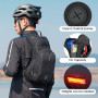 Ultralight Bicycle Bag 10L Sports Hydration Backpack Ergonomics MTB Road Bike Cycling Water Bag Outdoor Climbing Bag