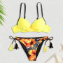 Swimwear Women Swimsuit Bikini New Sexy Push Up Bikinis Set Bathing Suit Summer Brazilian Beach Wear Swim Suits Two Pieces