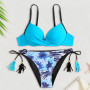 Swimwear Women Swimsuit Bikini New Sexy Push Up Bikinis Set Bathing Suit Summer Brazilian Beach Wear Swim Suits Two Pieces