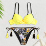 Swimwear Women Swimsuit Bikini New Sexy Push Up Bikinis Set Bathing Suit Summer Brazilian Beach Wear Swim Suits Two Pieces