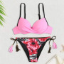 Swimwear Women Swimsuit Bikini New Sexy Push Up Bikinis Set Bathing Suit Summer Brazilian Beach Wear Swim Suits Two Pieces