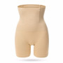 10Pc/lot Women High Waist Slimming Tummy Control Panties Knickers Pant Briefs Shapewear Underwear Body Shaper