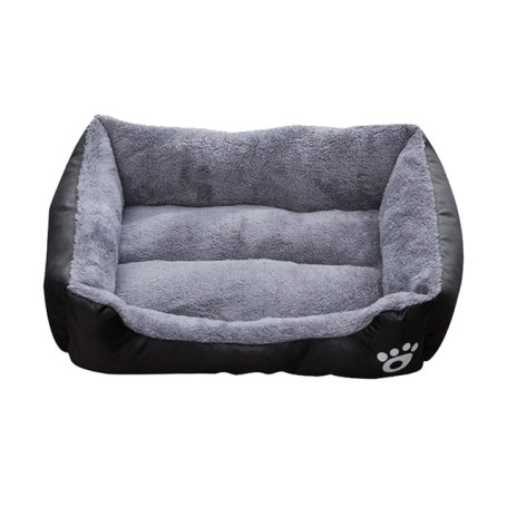 Dogs Bed Soft Sofa Pet Dog Beds Kennel Winter Warm Dogs House Cat Puppy House Pet Warm Cushion Mat Dog Accessories Perros