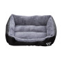 Dogs Bed Soft Sofa Pet Dog Beds Kennel Winter Warm Dogs House Cat Puppy House Pet Warm Cushion Mat Dog Accessories Perros