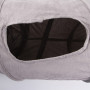 Cat Tunnel for Indoor Cats Collapsible Cat Toys Play Tube 3 Ways S Shape Cat Tunnel Grey Suede Pet Crinkle Tunnels for Cat