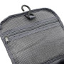 Zipper Man Women Waterproof Makeup Bag Cosmetic Bag Beauty Case Make Up Organizer Toiletry Bag Kits Storage Travel Wash Pouch