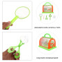 Bug Kit Insect Catcher Toy Box Critter Observation Exploration Science Catching Kids Setcontainer Outdoor Collection Case Nature