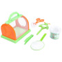 Bug Kit Insect Catcher Toy Box Critter Observation Exploration Science Catching Kids Setcontainer Outdoor Collection Case Nature
