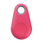 Bluetooth 4.0 Mini Smart GPS Tracker Anti Lost Finder GPS Locator Wireless Positioning Wallet Petkey Wireless ITag Tracker Alarm