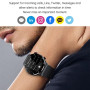 for ASUS ROG Phone 5s Pro Smart Watch Sport Heart Rate Blood Oxygen Pressure Monitoring GPS Track Fitness Tracker Bracelet