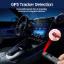Wireless Hidden Camera Detectors Anti Spy Devices Bug RF Listening Car GPS Tracker Signa