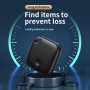 Wireless Smart Finder Anti Lost Locator Smart Locator Wireless Tracking Gps Tracker Pet Kids Finder Anti Lost Alarm