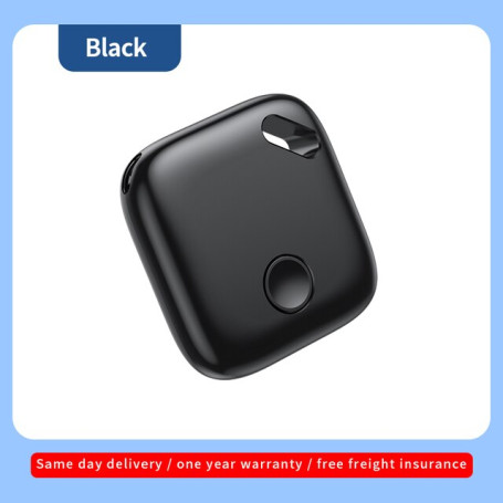 Wireless Smart Finder Anti Lost Locator Smart Locator Wireless Tracking Gps Tracker Pet Kids Finder Anti Lost Alarm