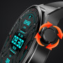 ECG+PPG Bluetooth Call Smart Watch Men GT3 Pro AMOLED Sport Fitness Tracker Waterproof Man SmartWatch For HUAWEI XIAOMI