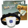 Pet Ultrasonic Bark Stop Device Environmentally Friendly Dog Training Device Dog Collar Manufacturer Supply Export