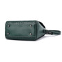 Leather Tote Bag For Women Winter Classic Vintage Shoulder Handbag Female Small Alligator Crossbody Top-handle