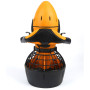 300W Electric Underwater Scooter Dual Speed Water Propeller Water Pool Suitable for Ocean and Pool Waterproof Outdoor Sports
