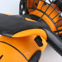 300W Electric Underwater Scooter Dual Speed Water Propeller Water Pool Suitable for Ocean and Pool Waterproof Outdoor Sports