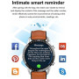 Realme 6 Pro 6i Global 5i Realme 7 pro 7i Narzo 20 Pro 10A Smart Watch Bluetooth Call Phone Smartwatch Heart Rate Men Sports
