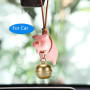G5 Smart Bell Pet Dog Car GPS Tracker Anti-lost USB Adjusted Collar Waterproof PuppyTracking Device Gps Perro  for Pet Kid Cat