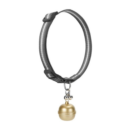 G5 Smart Bell Pet Dog Car GPS Tracker Anti-lost USB Adjusted Collar Waterproof PuppyTracking Device Gps Perro  for Pet Kid Cat