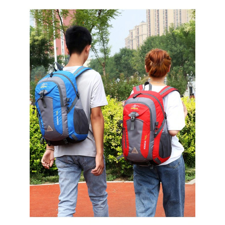 Backpack Men Women Waterproof  Sport Bags Outdoor Camping Travel Bag