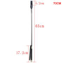 Riding Crop Horse Whip PU Leather Horsewhips Lightweight Riding Whips Lash Sex Toy SUB Sale