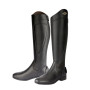 Cavassion New Design Equestrian Long Cowhide Leather Boots Riding Boots Horse Riding Equipments High Quality  Breathable