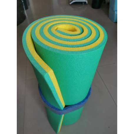 180x55cm New Floating Pad Non-inflatable Large Outdoor Tear-Resistant XPE Foam Swimming Pool Water Blanket Float Mat Bed