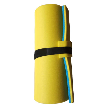 Floating Pad Summer New Large Outdoor Tear-Resistant XPE Foam Swimming Pool Water Blanket Float Mat Bed