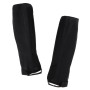 Adult & Kids Half Chaps Zipper & Elastic for Horse Riding or Motorcycle Use Leg Protection Leggings