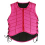 New Safety Horse Riding Vest Equestrian Protective Gear Waistcoat for Children Youth Mens Womens