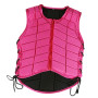 New Safety Horse Riding Vest Equestrian Protective Gear Waistcoat for Children Youth Mens Womens