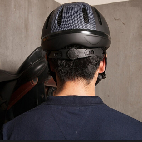Hot Sale Equestrian Horse Riding Helmet or Riding Horse Helmet Safety Helmet for Horse Rider Helmets 52-61 CM