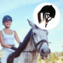 Adjustable Breathable Women Men Kids Horse Riding Helmet Safety Children Equestrain Helmet Head Protective Gear