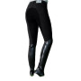 Horse Riding Pants Equestrian Women Horse Riding Clothes High Waist Elastic Equestrian Pants Skinny Trousers