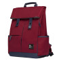Lightweight  Stylish Multi Pockets Backpack Men Women Unisex Backpack Tear Resistance   for Outdoor