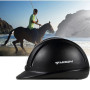 Adjustable Adult Equestrian Helmet 56-62cm Horse Riding Helmet Men Women Riding Cap Breathable Equestrian Body Protectors M/L