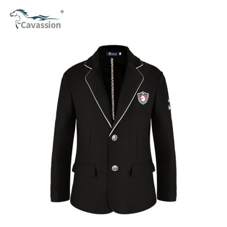 Cavassion Outdoor Sports Equestrian Equipment when Kids Cheval Knight riding horses Professional Equestrian Clothes