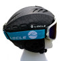 LOCLE Children Ski Helmet Men Women Kids Boys Girls Snowboard Helmet Skating Skateboard Motorcycle Snowmobile Helmet