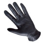 Equestrian Suede Gloves when knight riding horses Cape gloves Horse Riding Anti-wear Gloves