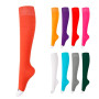 Cavassion Colorful Long Socks for riding Horses S size for child or women M  Lsize for adult black color socks grey color socks