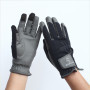 Equestrian Touch Gloves Equestrian Knight Riding Gloves