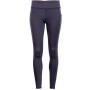 European And American Women's Thickened High Waist Thin Elastic Bottomed Trousers Wear Warm Equestrian Pants